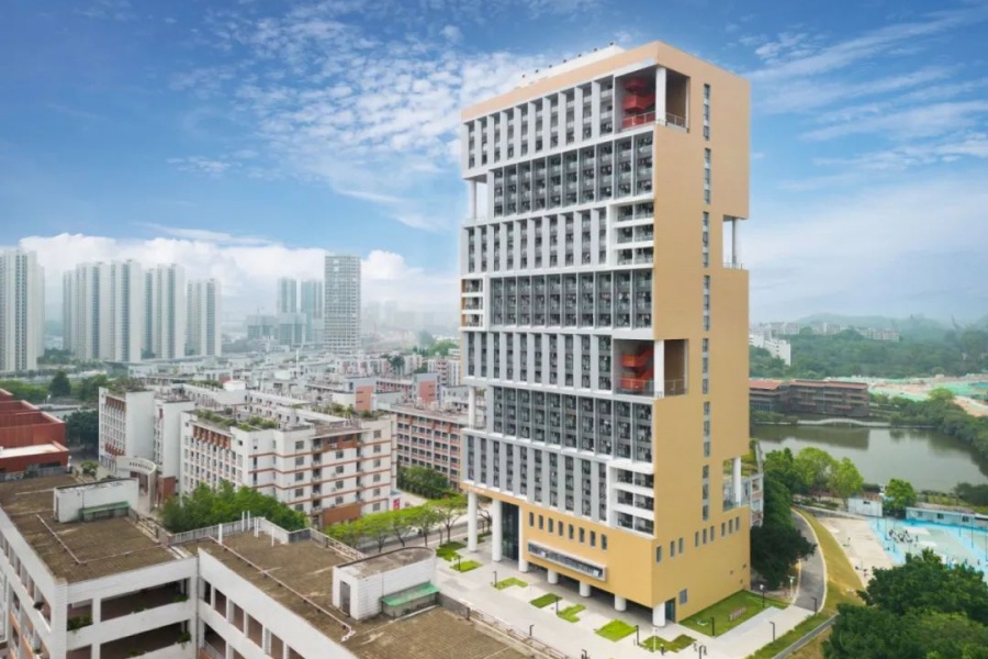 suncitygroup太阳新城